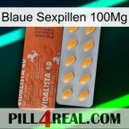 Blue Sex Pills 100Mg 43